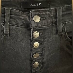 🖤🖤JOE’S JEANS HIGH RISE SKINNY🖤🖤PRELOVED